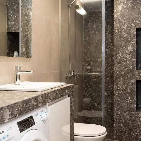 Twins - Apartamento Atenas