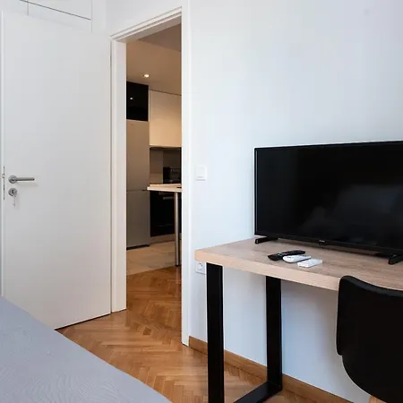 Apartamento Twins -