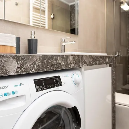 Twins - Apartamento Atenas