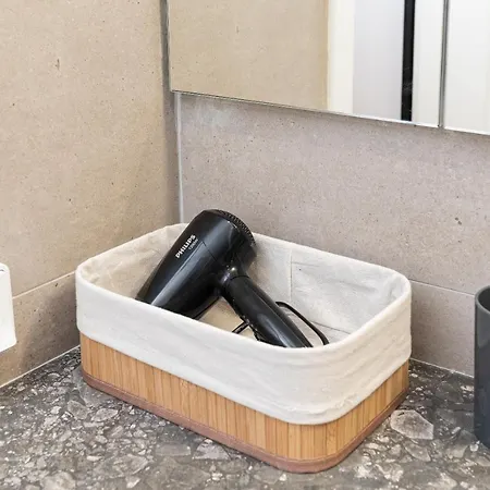 Apartamento Twins - *