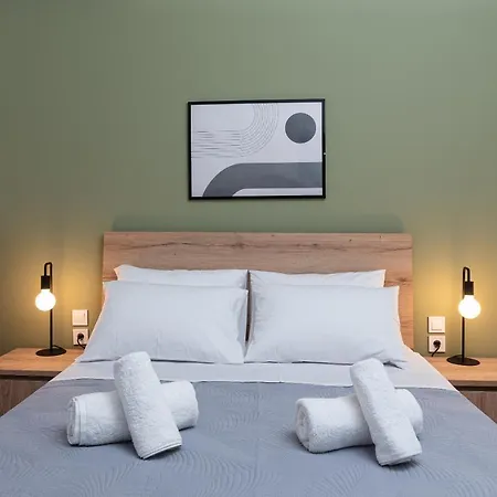 Apartamento Twins -