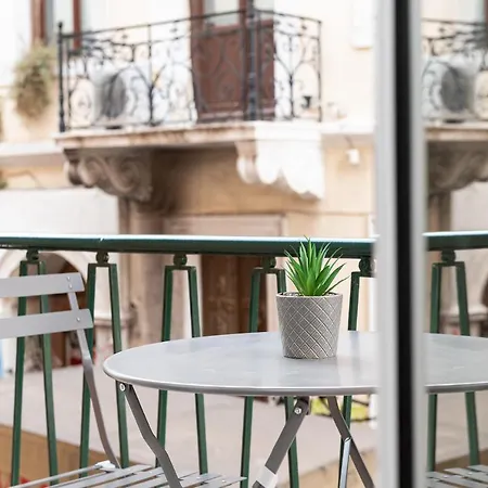 Apartamento Twins -