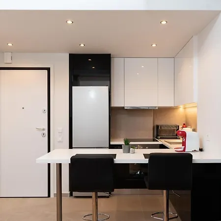 Twins - Apartment *